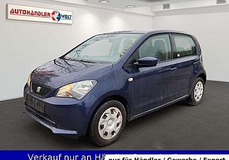 Seat Mii 1.0 Style CNG 5-trg.