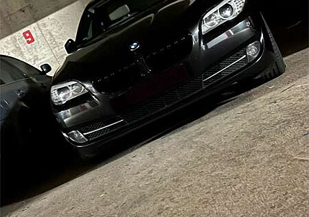BMW 528i 528 Sport-Aut.