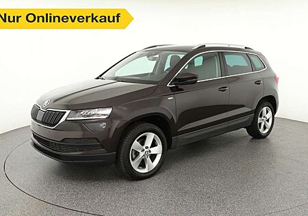 Skoda Karoq 1.0 TSI Ambition LED+NAVI+PDC+SHZ+TEMP+ BC
