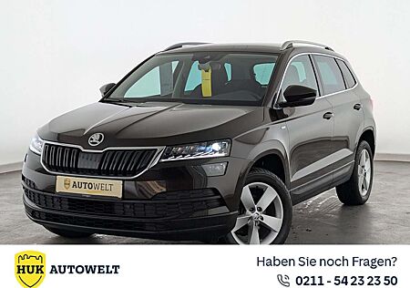 Skoda Karoq 1.0 TSI Ambition LED+NAVI+PDC+SHZ+TEMP+ BC