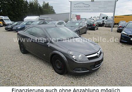 Opel Astra H Twin Top Endless Summer *Bi-Xenon*