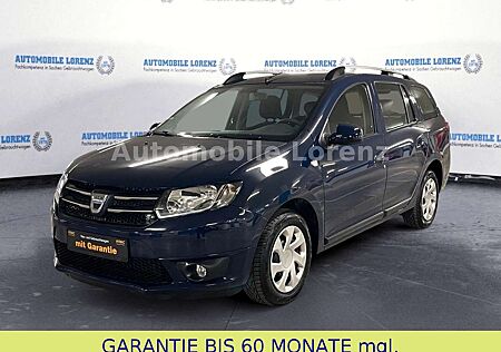 Dacia Logan MCV II AUTOMATIK / KLIMAANLAGE