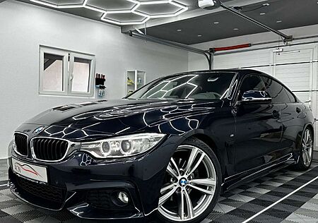 BMW 420 M SPORT/Bi-XENON/TEMPO/19 ZOLL