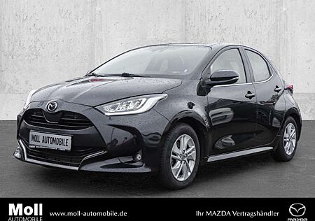 Mazda 2 Agile 1.5 EU6d ACC Apple CarPlay Android Auto Mehr