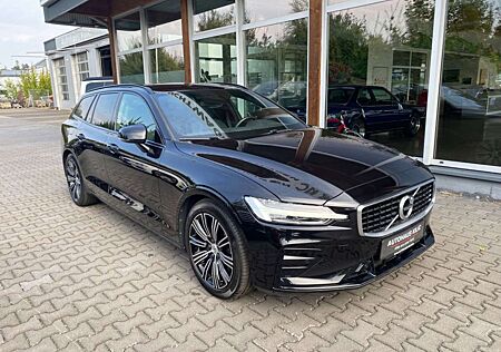 Volvo V60 Kombi R Design AWD R-Cam DAB