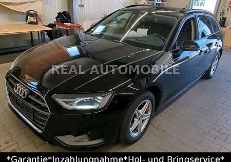 Audi A4 Avant 30 TDI S TRONIC *1.HAND*TUV NEU*HEAD UP