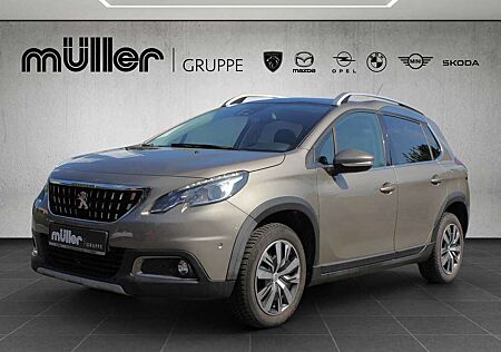Peugeot 2008 PureTech 130 Allure