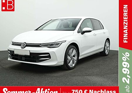 VW Golf Volkswagen 8 1.5 TSI Life