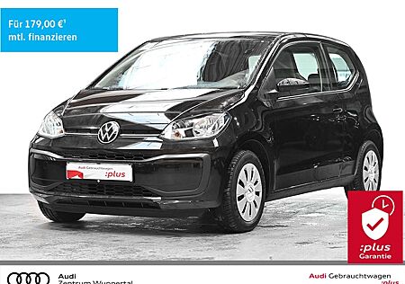 VW Up Volkswagen ! 1.0 TSI KAMERA PARK ASSIST GRA LED Garantie Basis