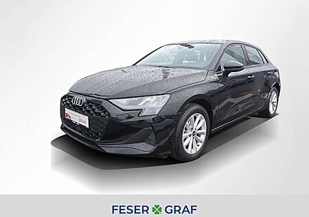 Audi A3 35 TFSI LED Navi V-Cockp.
