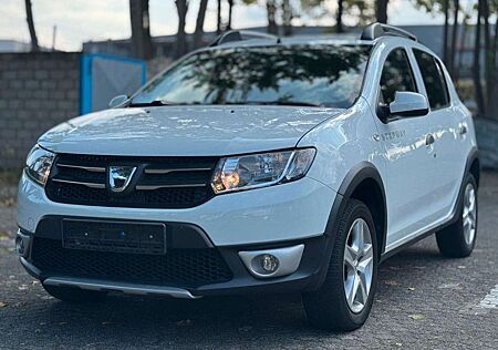 Dacia Sandero II Stepway Prestige | *EUR5*PDC*TOUCH*