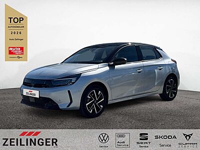 Opel Corsa GS 1,2 AT|KAMERA|TOTWINKEL|16"|SITZHEIZUNG