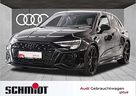 Audi RS3 Sportback 280km/h Matrix LED B&O Pano Navi+ ACC...