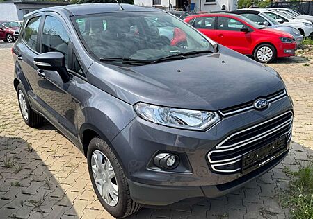 Ford EcoSport Trend
