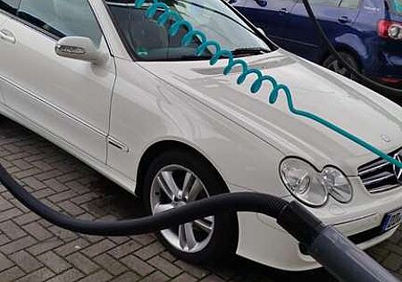 Mercedes-Benz CLK 350 Coupe 7G-TRONIC Avantgarde