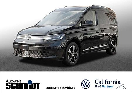 VW Caddy Volkswagen "STYLE" 1,5 l TSI eHybrid 5-Sitzer 6-Gang-DSG N...