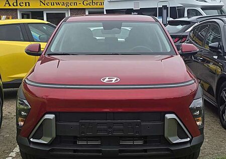 Hyundai Kona Select 2WD