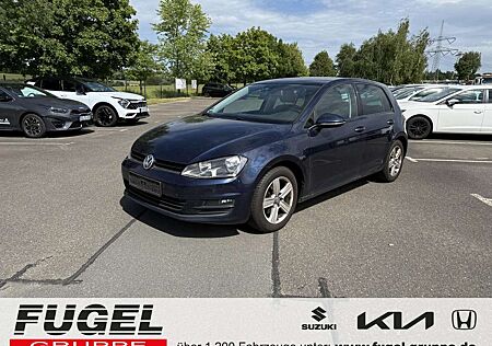 VW Golf Volkswagen 1.4 16V TSI Comfortline Klima|PDC