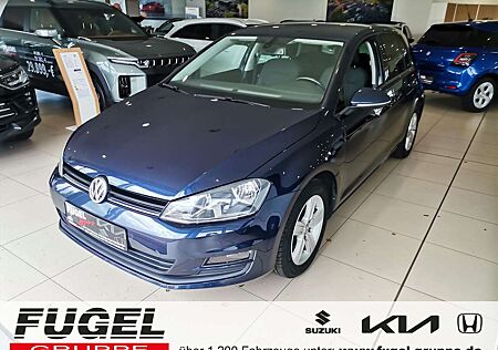 VW Golf Volkswagen 1.4 16V TSI Comfortline Klima|PDC