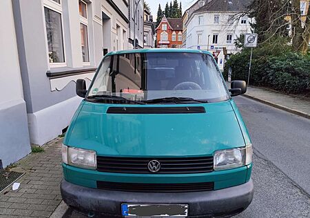 VW T4 Caravelle Volkswagen C 70K 2C2