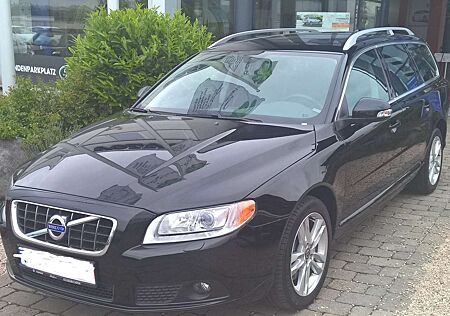 Volvo V70 D3 Summum