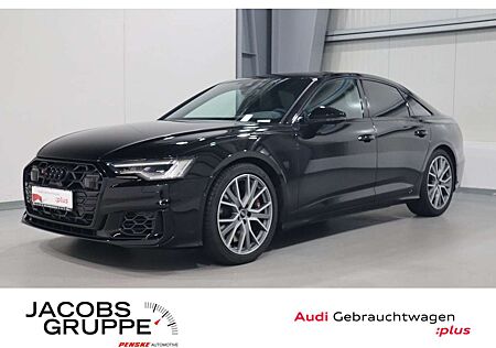 Audi S6 Limo 3.0 TDI quattro LED*R-Kamera*TopView *