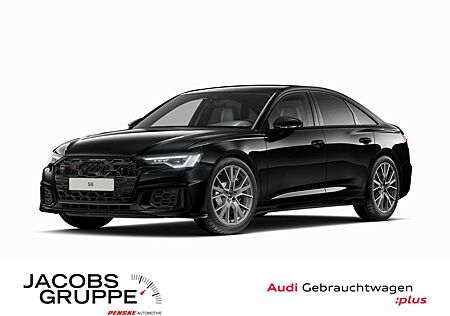 Audi S6 Limo 3.0 TDI quattro LED*R-Kamera*TopView *