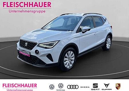Seat Arona Style 1.0 TSI EU6e 1,0 TSISTYLE5T85 DS8A7
