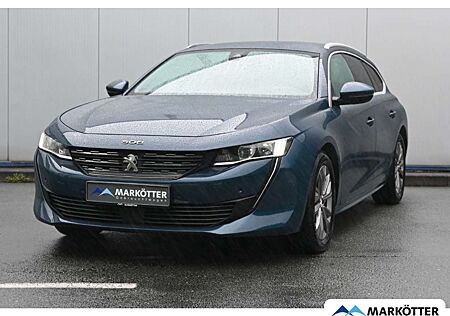 Peugeot 508 SW Allure 1.5 BlueHDi 130 EU6d