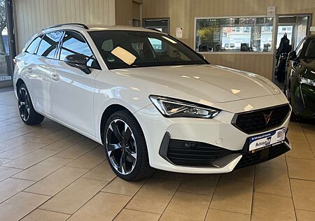 Cupra Leon Virtual Cockpit*ACC*Navi*LED*DAB*Carplay*