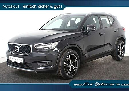 Volvo XC 40 XC40 T3 Geartronic *18"R-Design*Navi*