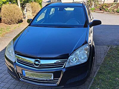 Opel Astra 1.7 CDTI Caravan