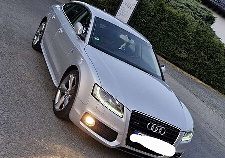 Audi A5 3.0 TDI Sportback quattro DPF S tronic