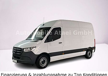 Mercedes-Benz Sprinter 211 CDI KAMERA+ NAVI+ KLIMA (5143)