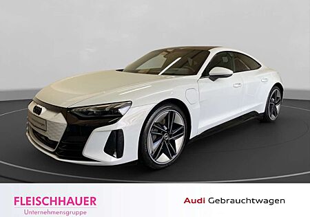 Audi e-tron GT quattro LED Navi Kamera digitales Cockpit