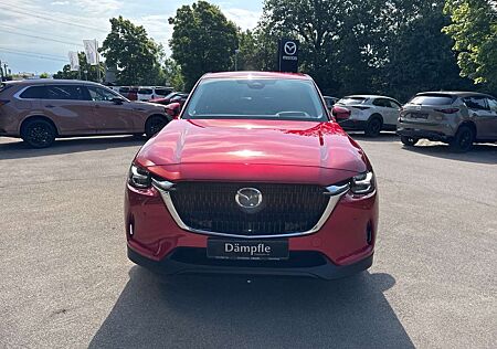 Mazda CX-60 2.5L e-Skyactiv PHEV Exclusive-Line Hybrid AWD
