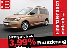 VW Caddy Volkswagen 1.5 TSI Life PANO KAMERA NAVI SHZ