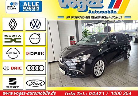 Renault Scenic TCe 115 GPF LIMITED