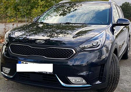 Kia Niro 1.6 GDI PHEV 2WD Aut. Edition 7