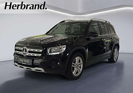 Mercedes-Benz GLB 200 Style Pano 7 Sitzer Kamera