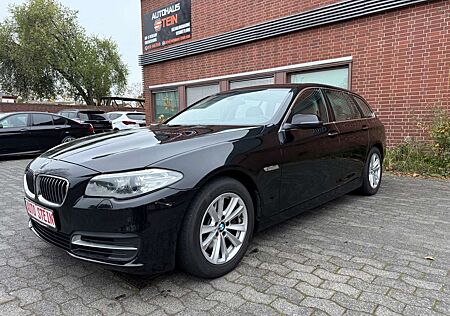 BMW 525 d Touring Steptronic xDrive *LEDER*Bi-XENON*