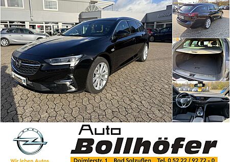 Opel Insignia Business Elegance AT NAVI/PDC V+H+CAM/MATRIX-LED/D