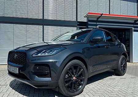 Jaguar E-Pace S D200 AWD LED KAMERA MEMORY PANORAMA