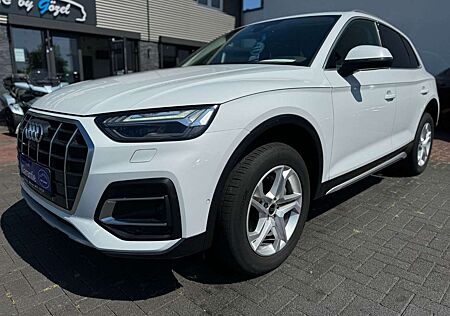 Audi Q5 40 TDI quattro advanced*1.Hand *Sport *Kamera