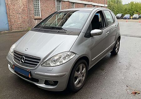 Mercedes-Benz A 200 Turbo Avantgarde