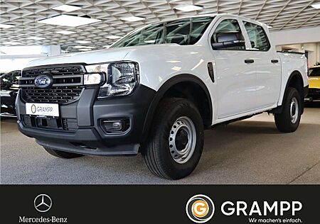 Ford Ranger 2.0 Ecoblue XL 4x4 Doppelkabine