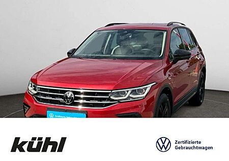 VW Tiguan Volkswagen 2.0 TSI DSG 4M Urban Sport Navi,AHK,Matri