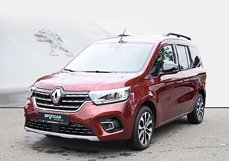 Renault Kangoo Techno