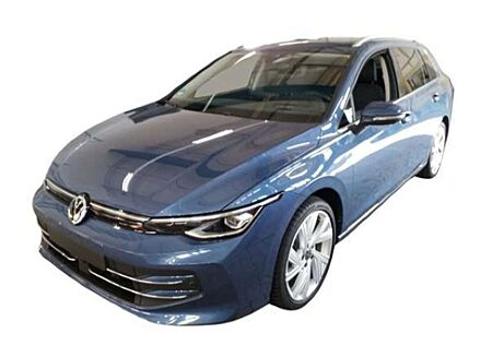 VW Golf Variant Volkswagen Golf VIII 1.5 eTSI DSG Style Navi Sprachassisten