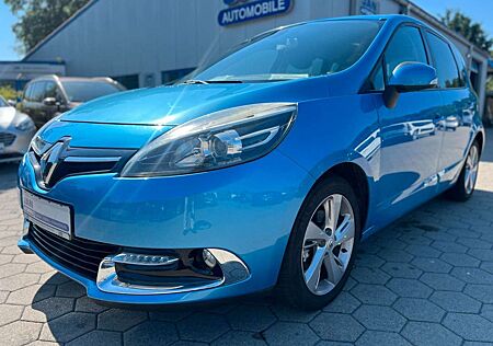 Renault Scenic III Dynamique|Navi|Leder|PDC|AHK|2.HD|